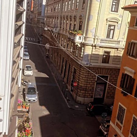 Amazzonico Suite Trieste Dış mekan fotoğraf